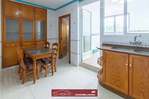Moradia 152 m² em Nàquera / Náquera