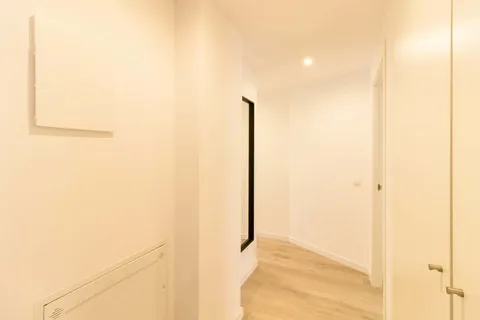 Pis de 65 m² a Barcelona