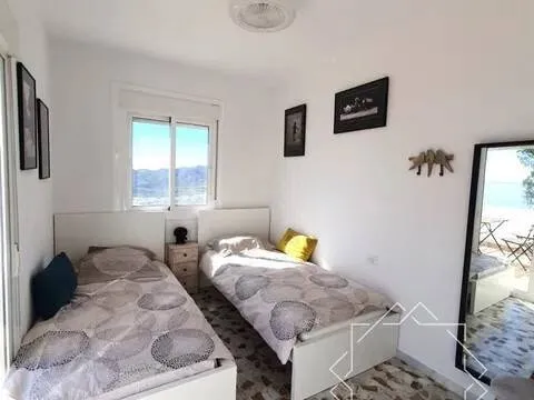 Maison 130 m² à Mojácar