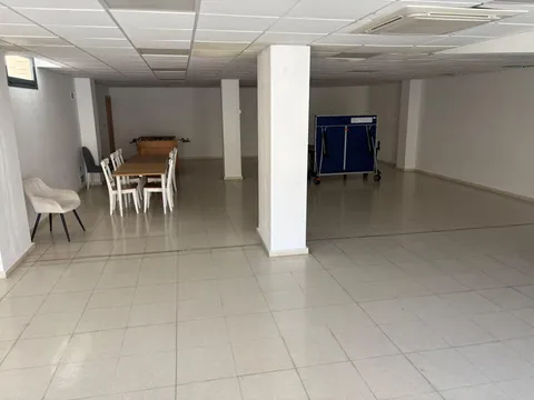 Pis de 190 m² a Alacant