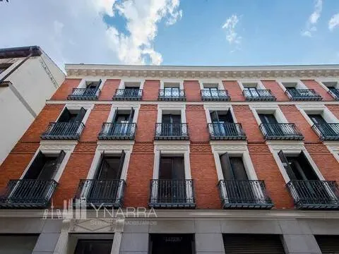 Appartamento 240 m² a Madrid