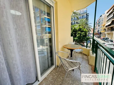 Stanza in affitto, Benidorm
