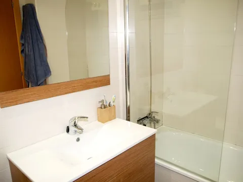 Appartamento 20 m² a Terrassa