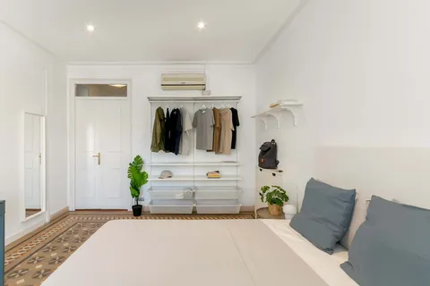 Chambre à louer, Barcelone