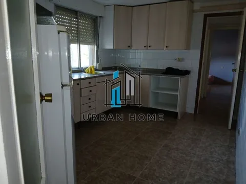 Pis de 88 m² a Lleó