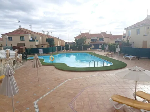 Pis de 50 m² a San Bartolomé de Tirajana