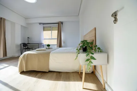 Habitació de lloguer, València