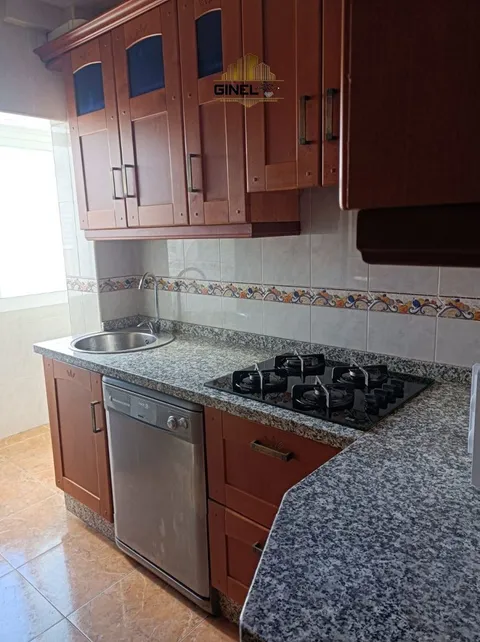 Habitació de lloguer, Jaén