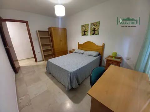 Quarto para alugar, Granada