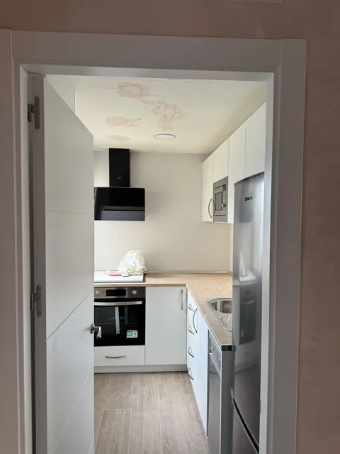 Pis de 50 m² a Sevilla