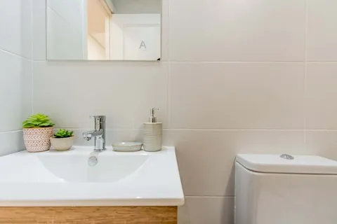 Chambre à louer, Madrid