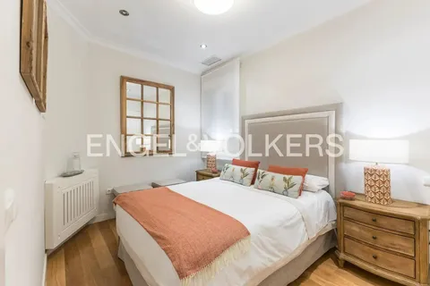 Appartement 112 m² à Madrid