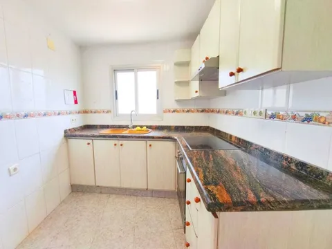 Pis de 107 m² a Cullera