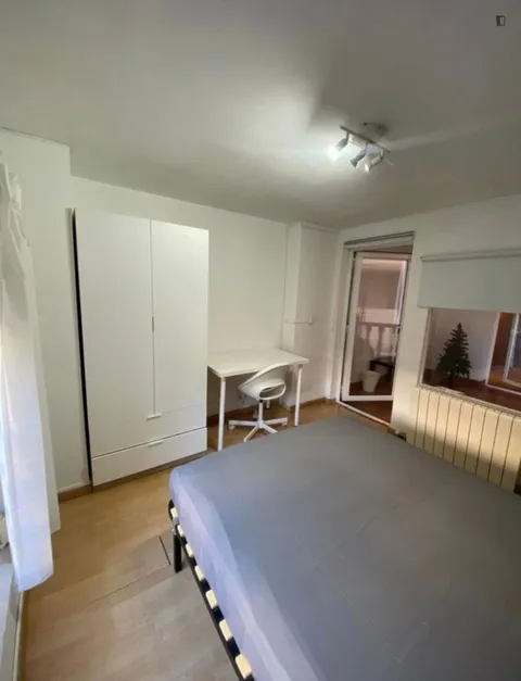 Habitación en alquiler, Barcelona (2/10)