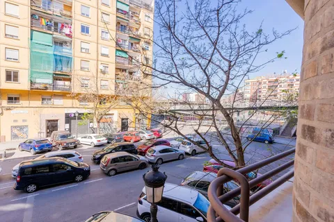 Habitació de lloguer, València
