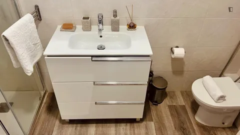 Flat 85 m² in Málaga