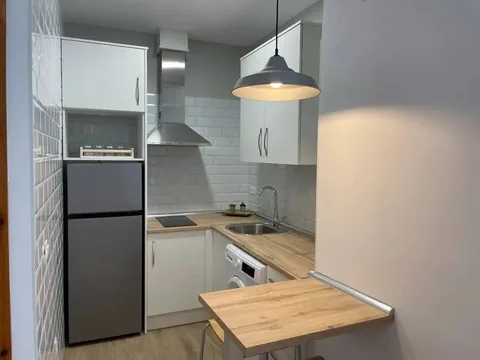 Квартира 58 м² в Alcázar de San Juan