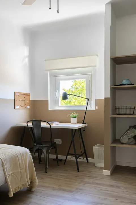 Zimmer zur Miete, Getafe