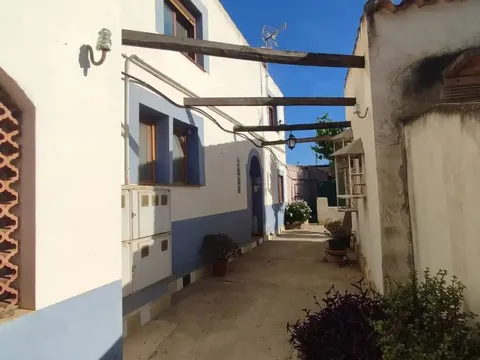 Wohnung 40 m² in Cartagena