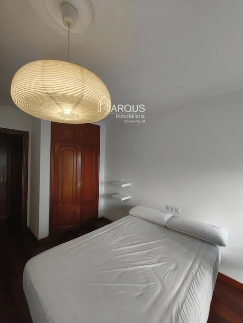 Appartamento 84 m² a Santiago de Compostela