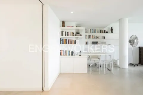 Pis de 246 m² a Barcelona