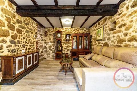 Casa de 128 m² en A Laracha