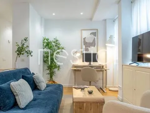 Pis de 95 m² a Madrid