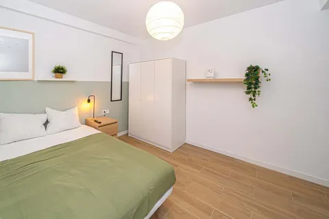 Habitació de lloguer, Alacant