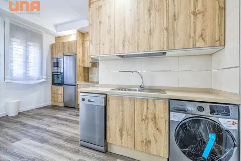 Pis de 58 m² a Còrdova