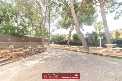 Casa 200 m² a Nàquera / Náquera