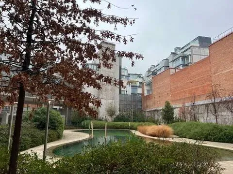 Pis de 60 m² a Madrid