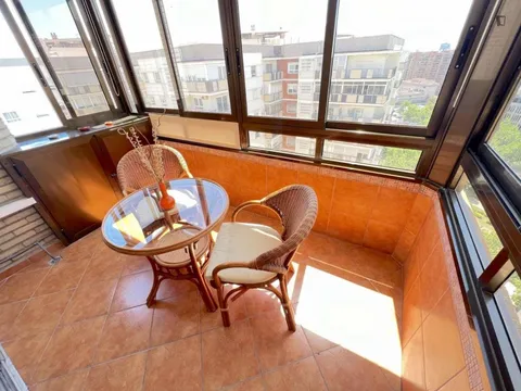 Habitació de lloguer, València
