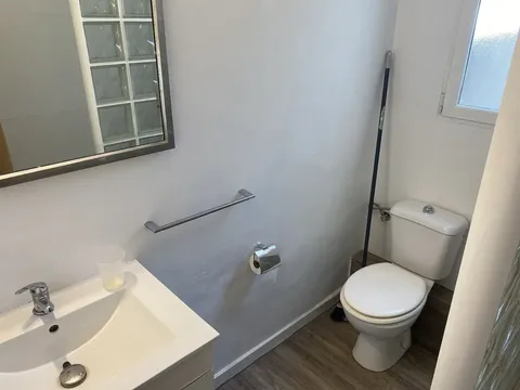 Wohnung 55 m² in Valencia