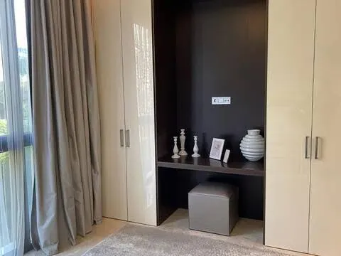 Pis de 332 m² a Marbella