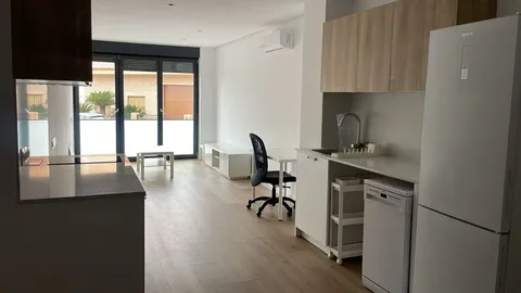 Pis de 43 m² a Canet d'en Berenguer