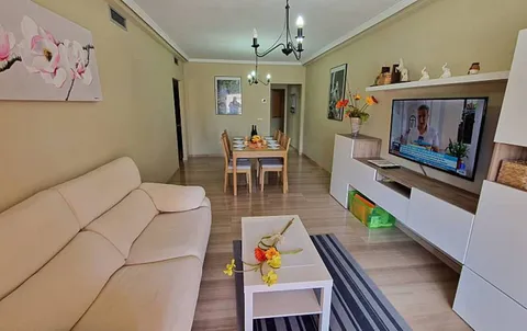 Pis de 80 m² a Dénia