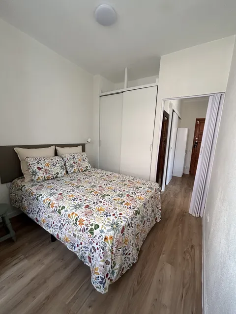 Pis de 45 m² a Las Palmas de Gran Canaria