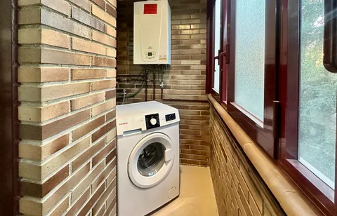 Pis de 73 m² a Madrid