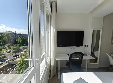 Pis de 30 m² a Madrid