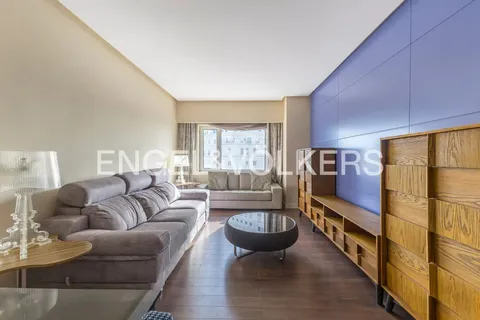 Appartamento 102 m² a Madrid