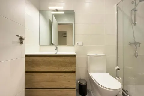 Pis de 54 m² a Barcelona