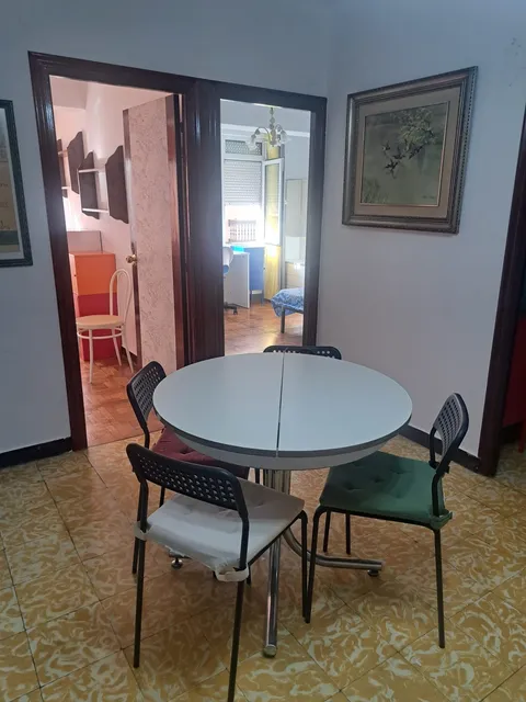 Pis de 70 m² a Santiago de Compostel·la