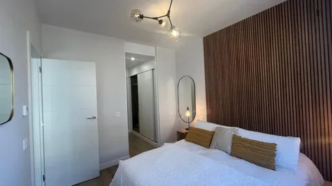 Pis de 60 m² a Madrid