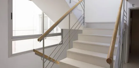 Appartamento 63 m² a Madrid