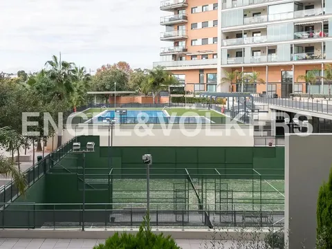 Квартира 127 м² у Paterna