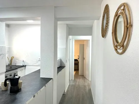 Habitació de lloguer, Getafe