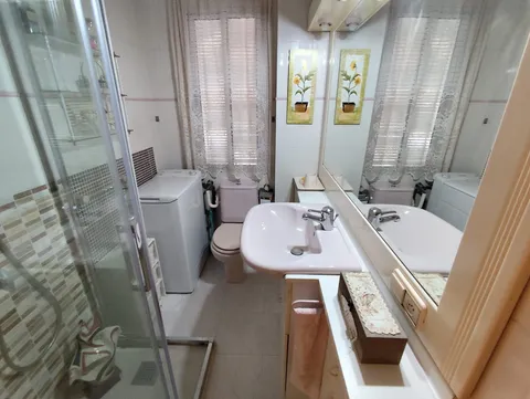 Pis de 71 m² a Valladolid