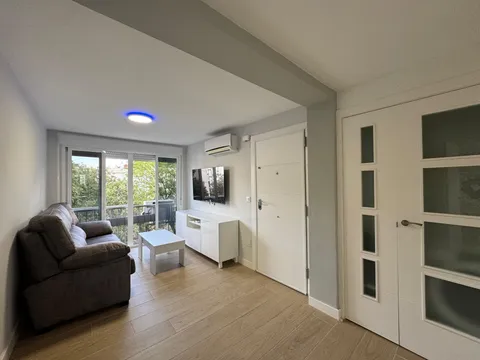 Piso de 58 m² en Sevilla