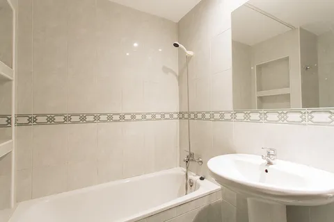 Pis de 107 m² a Granada