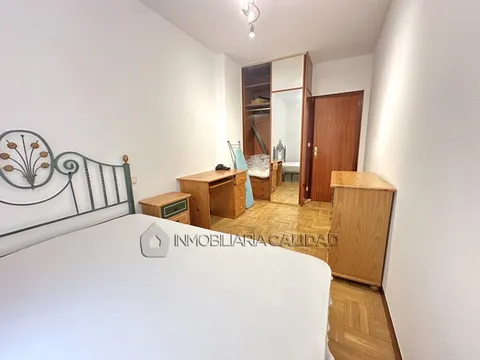 Pis de 105 m² a Burgos